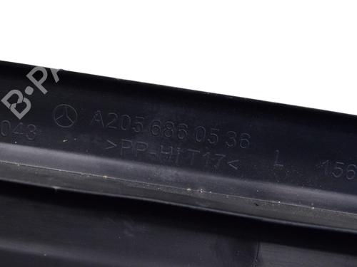 Step MERCEDES-BENZ C-CLASS (W205) C 220 d 4-matic (205.005) | BP21812589C149 