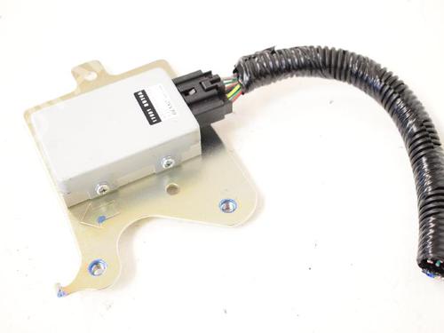 Electronic module NISSAN X-TRAIL III (T32_, T32R, T32RR) 1.6 DIG-T (T32) | BP8858435M83 