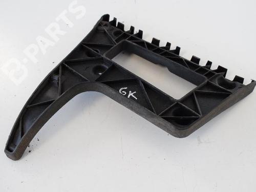 Used Rear bumper bracket AUDI A5 Sportback (8TA) 2.0 TFSI (211 hp) 8868276