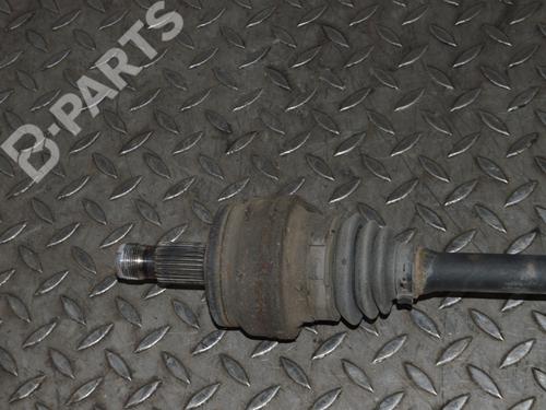 Right rear driveshaft MERCEDES-BENZ SLK (R172) 250 CDI / d (172.403) | BP7503515M41 