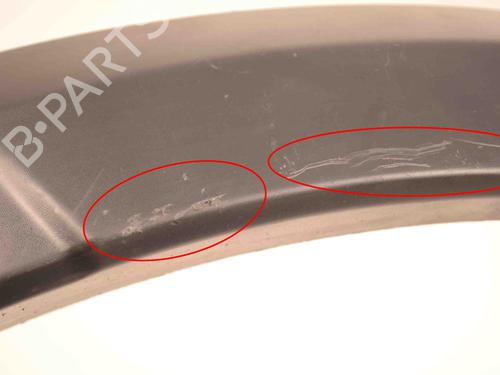 Rear left wheel arch trim LAND ROVER RANGE ROVER SPORT II (L494) 3.0 SDV6 4x4 | BP27822778C136 