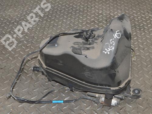 Réservoir filtre à particules BMW 5 (G30, F90) 520 d (190 hp) 7354384 | 7381415