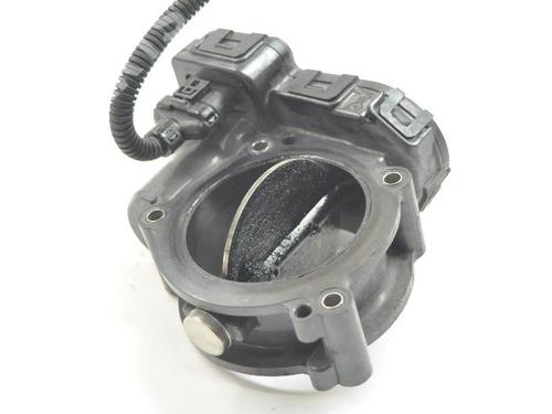 Used Throttle body Throttle body MERCEDES-BENZ C-CLASS (W205) C 220 BlueTEC / d (205.002, 205.004) (170 hp) 7495817 7495817