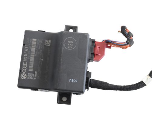 Used Electronic module AUDI Q5 (8RB) SQ5 TDI quattro (340 hp) 13934342
