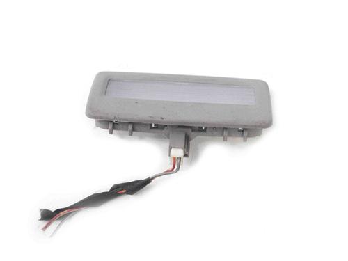 Used Interior roof light BMW 5 (F10) 520 d (184 hp) 11254041