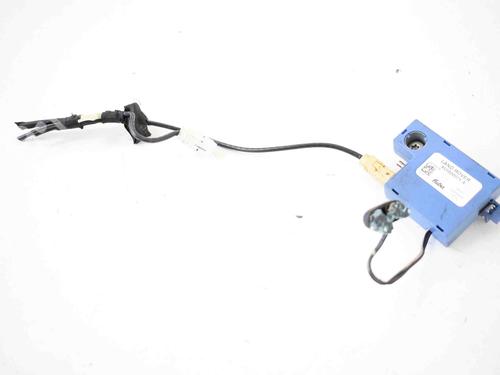Elektronisk modul LAND ROVER RANGE ROVER SPORT I (L320) 3.6 D 4x4 (272 hp) 7755030