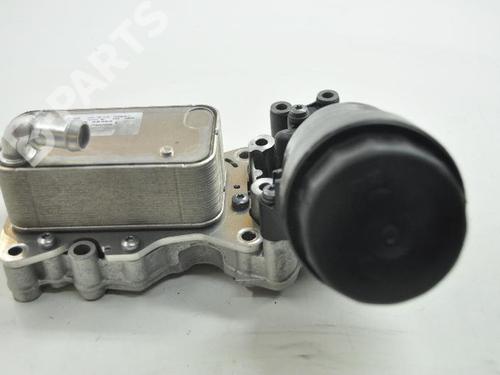 Oliekøler MERCEDES-BENZ GLC (X253) 220 d 4-matic (253.905, 253.903) | BP8831266M33 