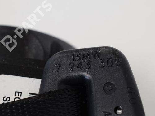 Rear right seatbelt BMW 4 Coupe (F32, F82) 420 d | BP7481927I28 