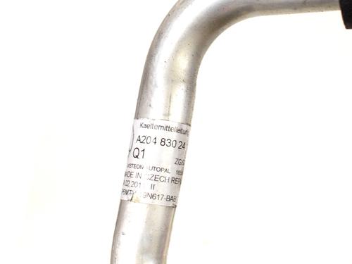 AC pipe MERCEDES-BENZ C-CLASS (W204) C 220 CDI (204.002) | BP14772035M126 
