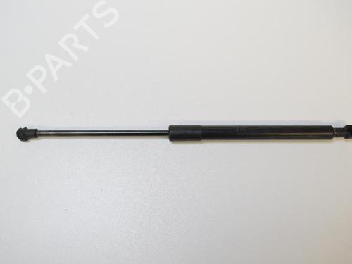 Used Hood lift support BMW 3 Touring (E91) 320 d (163 hp) 14812227