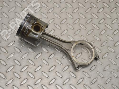 Other JAGUAR XJ (X350, X358) D 2.7 | BP14808539O1 