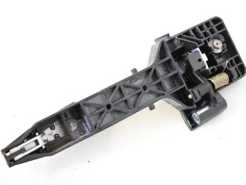 Rear right exterior door handle HYUNDAI i30 (GD) 1.6 CRDi | BP7482707C130