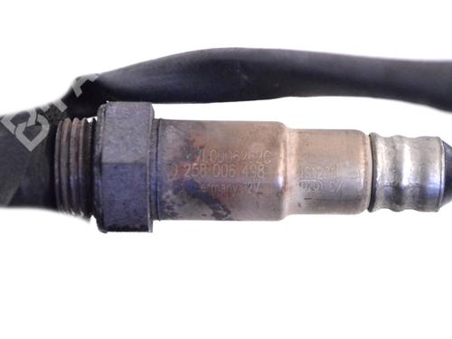 Electronic sensor PORSCHE CAYENNE (9PA) S 4.5 | BP9657195M84