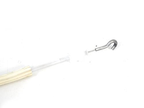 Rear right lock AUDI A3 (8P1) S3 quattro | BP7485848C99 