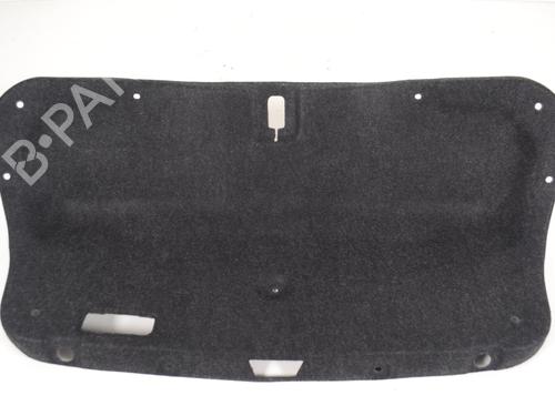 Used Boot lining INFINITI Q50 3.0 t (305 hp) 27823419