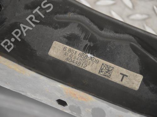Rear axle BMW 4 Convertible (F33, F83) 420 i | BP16197521M2 