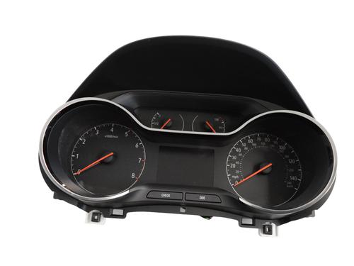 Used Instrument cluster OPEL CROSSLAND X / CROSSLAND (P17, P2QO) 1.2 (75) (131 hp) 27501476