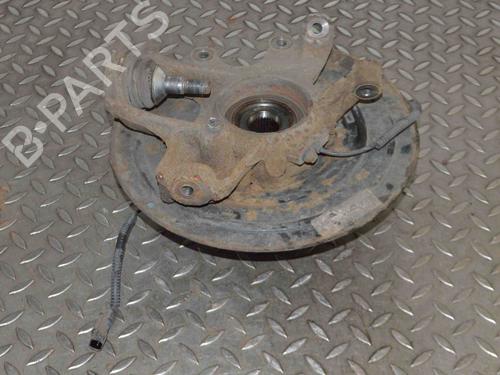 Right rear steering knuckle JEEP GRAND CHEROKEE IV (WK, WK2) 3.0 CRD V6 4x4 | BP14784595M28