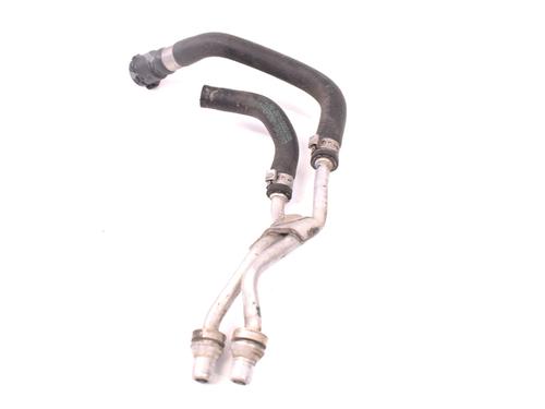 Pipe BMW 5 (G30, F90) 520 d | BP14789100M125 