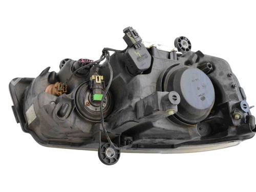 Left headlight CHRYSLER GRAND VOYAGER V (RT) 2.8 CRD | BP29485598C28 