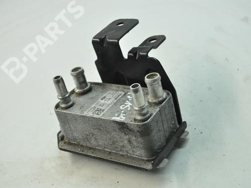 Oliekøler LAND ROVER RANGE ROVER VELAR (L560) 2.0 P300 Si4 4x4 (300 hp) 8860009