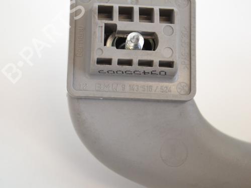 Interior roof handle BMW 3 (E90) 330 i | BP19941883I35 