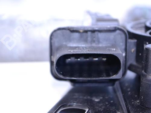 Front right window mechanism BMW 3 Touring (F31) 330 d xDrive | BP7491064C23 