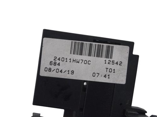 Fuse box NISSAN MICRA V (K14) 1.0 | BP27826510E1 