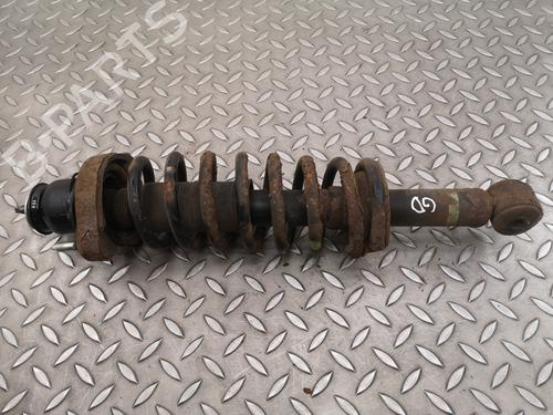Right rear shock absorber MITSUBISHI OUTLANDER III (GG_W, GF_W, ZJ, ZL, ZK) 2.2 Di-D 4WD (GF6W) | BP18745829M19 