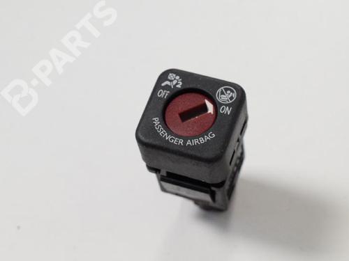 Kombi Kontakt / Stilkkontakt CITROËN DS4 (NX_) 1.2 THP 130 (130 hp) 7746137