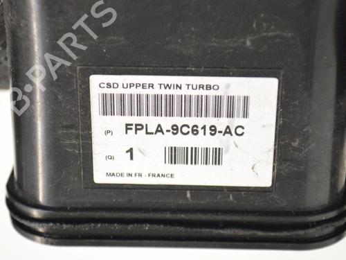 Pipe LAND ROVER RANGE ROVER SPORT II (L494) 3.0 SDV6 4x4 | BP27821512M125 