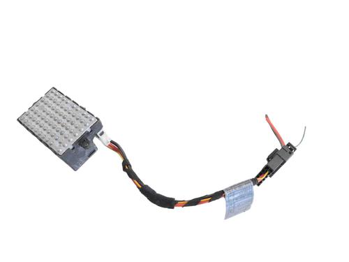 Used Heater resistor BMW 6 (E63) 635 d (286 hp) 15207861