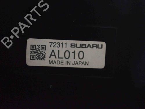 Climate control SUBARU OUTBACK (BS) 2.0 D AWD (BSD) | BP15856655I5 