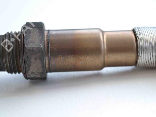 Electronic sensor MERCEDES-BENZ C-CLASS (W205) C 350 e (205.047) | BP7496502M84