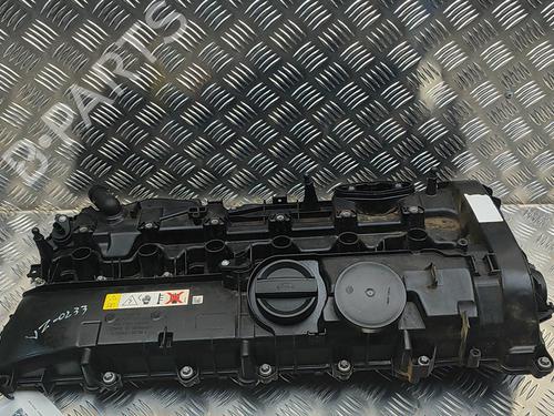 Used Valve cover AUDI A5 Sportback (8TA) 3.0 TDI quattro (240 hp) 27747504