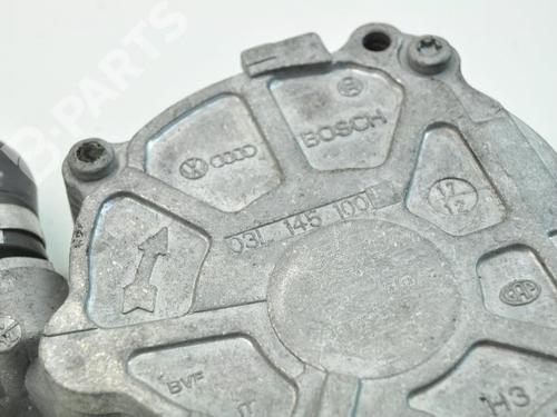 Vacuum pump AUDI Q5 (8RB) 2.0 TDI quattro | BP8857733M80 
