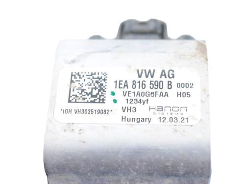 Elektronisk sensor VW ID.3 (E11, E12) Pro | BP27829223M84 