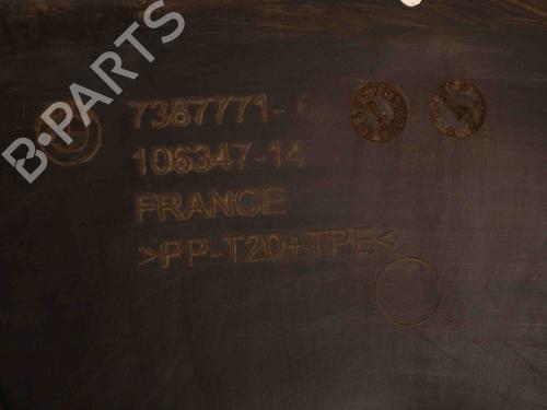 Underbody protection BMW 3 (F30, F80) 330 e | BP14800056M92 