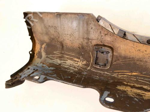 Left sideskirt MERCEDES-BENZ SL (R230) 500 (230.475) | BP29230816C115 