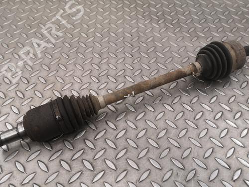 Used Left front driveshaft CHRYSLER YPSILON 1.2 (69 hp) 27830636