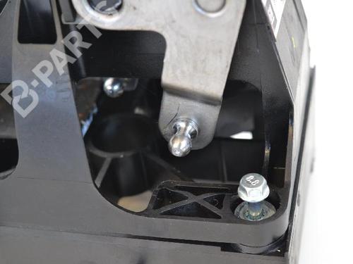 Gear lever OPEL INSIGNIA A Saloon (G09) 2.0 CDTI (69) | BP7494077M90 