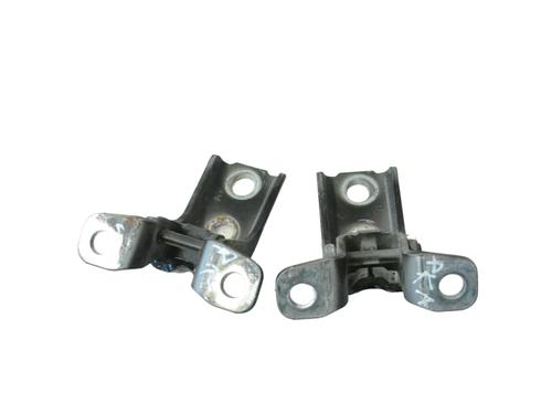 Hinge/Door check strap JAGUAR S-TYPE II (X200) 2.7 D | BP16721890C146 