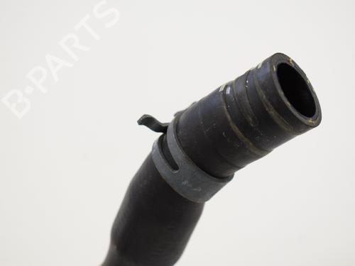 Pipe AUDI A5 Sportback (F5A, F5F) S5 quattro | BP14769084M125 