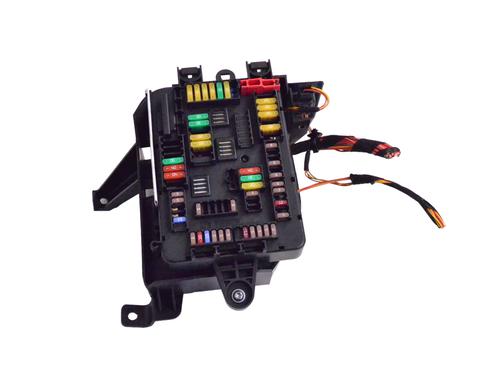 Used Fuse box BMW 3 (F30, F80) 330 e (252 hp) 11217758