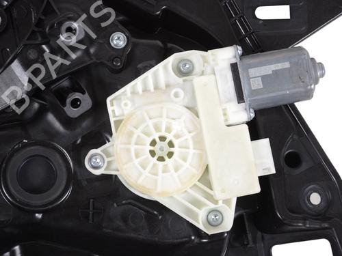 Front left window mechanism MERCEDES-BENZ GLC (X253) AMG 43 4-matic (253.964) | BP16878341C22 
