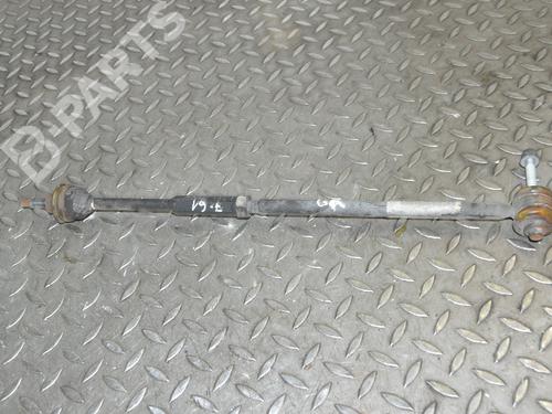 Querlenker links hinten für JAGUAR F-TYPE Coupe (X152) 5.0 SCV8 R AWD (551 hp) 7486547