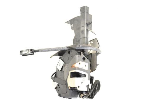 Front right lock FORD FOCUS III 1.5 TDCi | BP8146824C97 