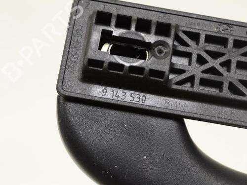 Interior roof handle BMW 3 (E90) 320 d | BP14816550I35 