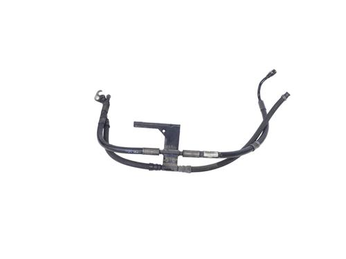 Used Pipe MERCEDES-BENZ GL-CLASS (X164) GL 350 CDI 4-matic (164.822) (224 hp) 16197390