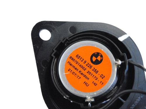 Speaker BMW 4 Coupe (F32, F82) 430 d | BP17080851E2 
